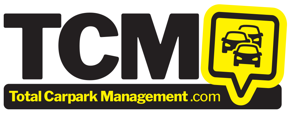 TCM | Total Carpark Management | Parking Solutions
